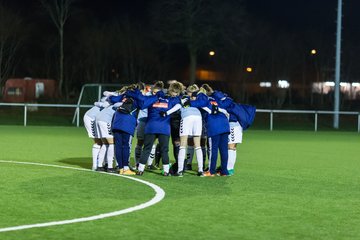 Bild 27 - Frauen SV Wahlstedt - SG KA-HU : Ergebnis: 3:2